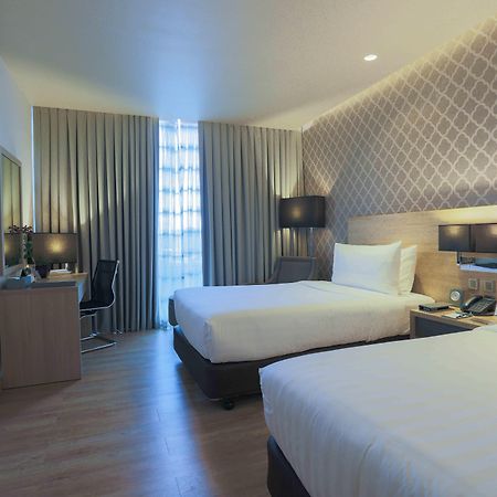 bai Hotel Cebu Bagian luar foto