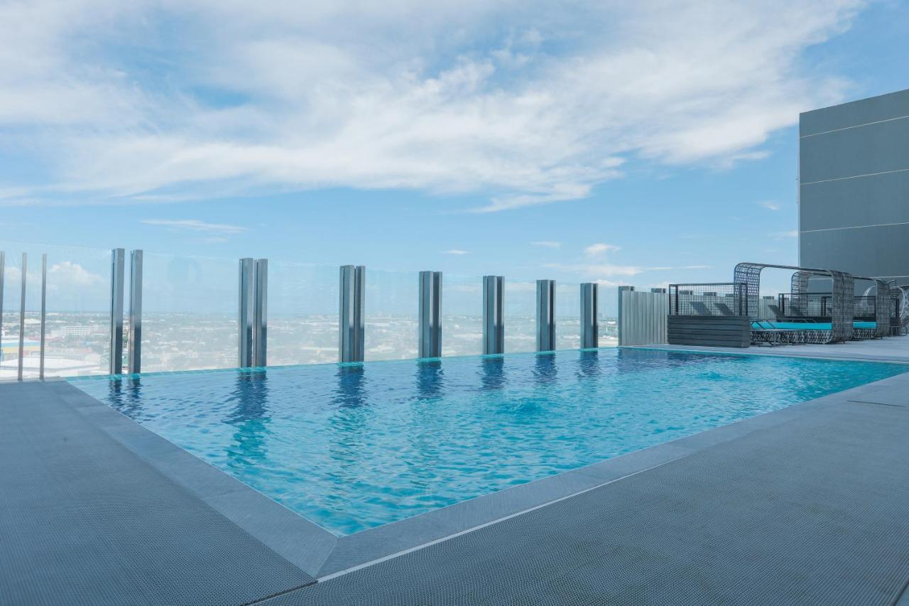 bai Hotel Cebu Bagian luar foto