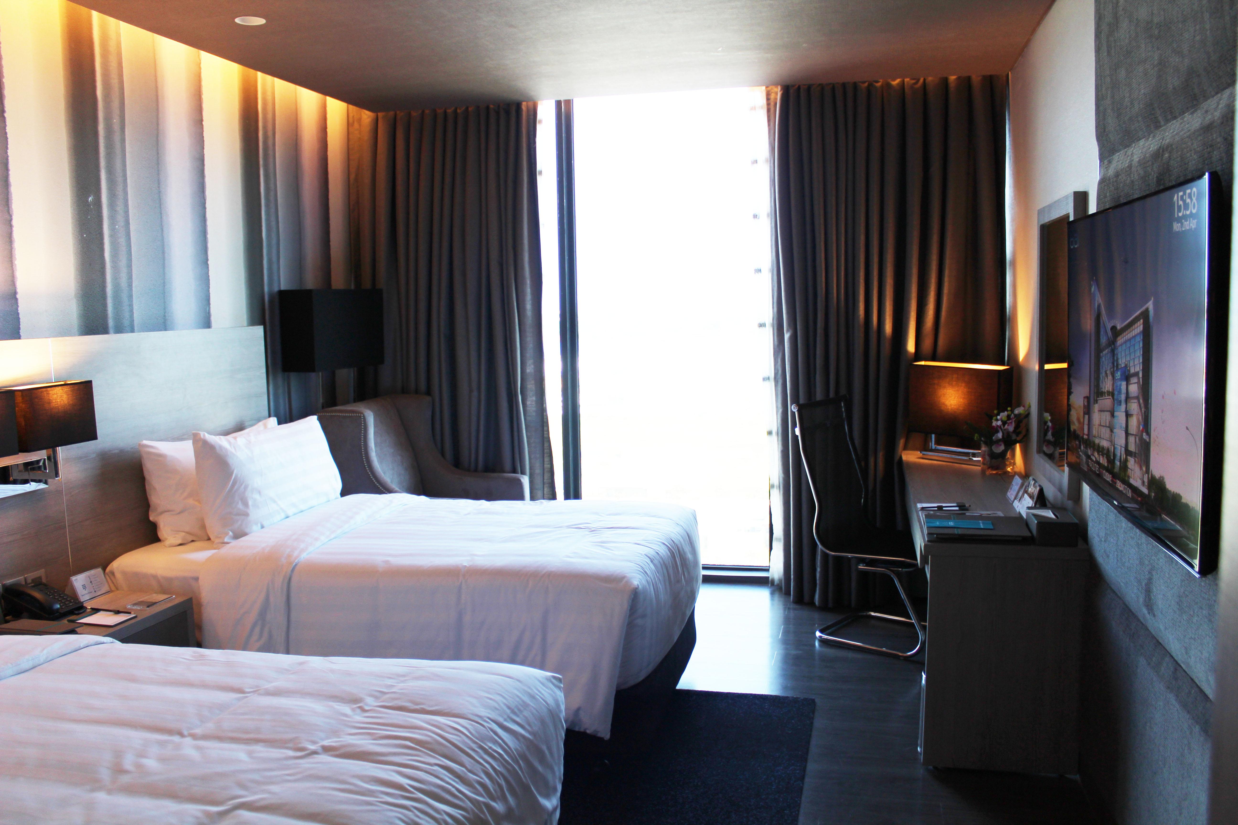 bai Hotel Cebu Bagian luar foto