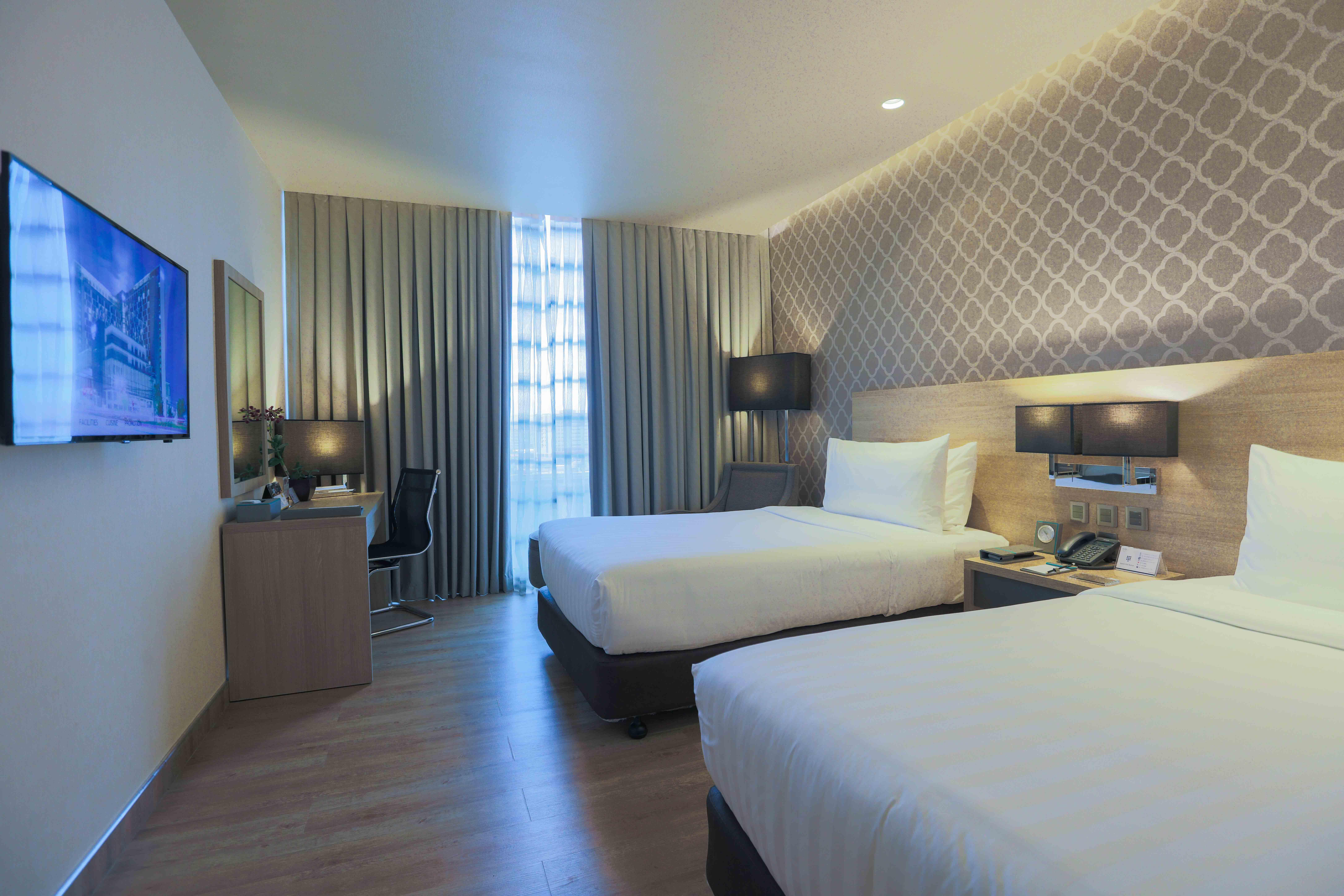 bai Hotel Cebu Bagian luar foto