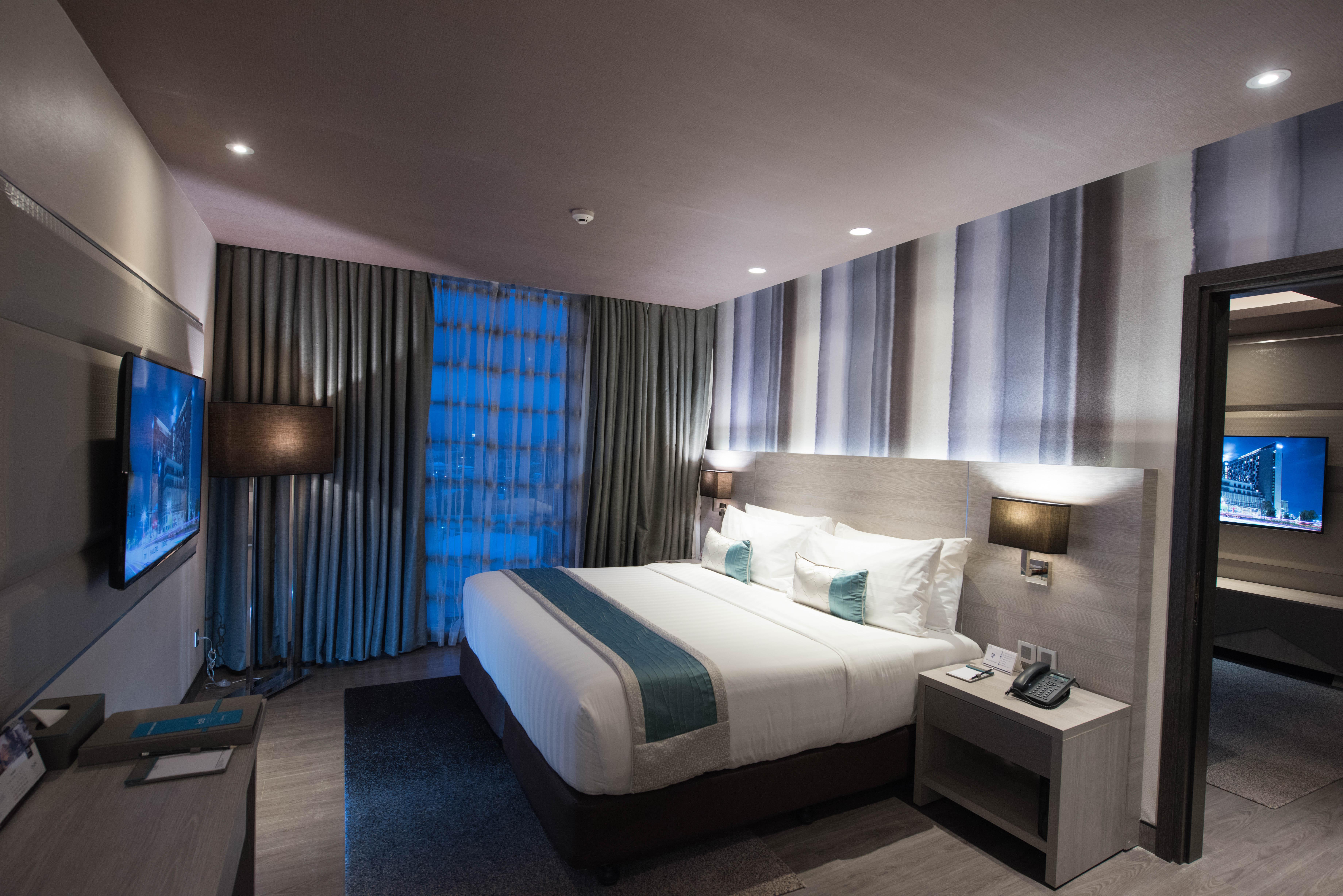 bai Hotel Cebu Bagian luar foto