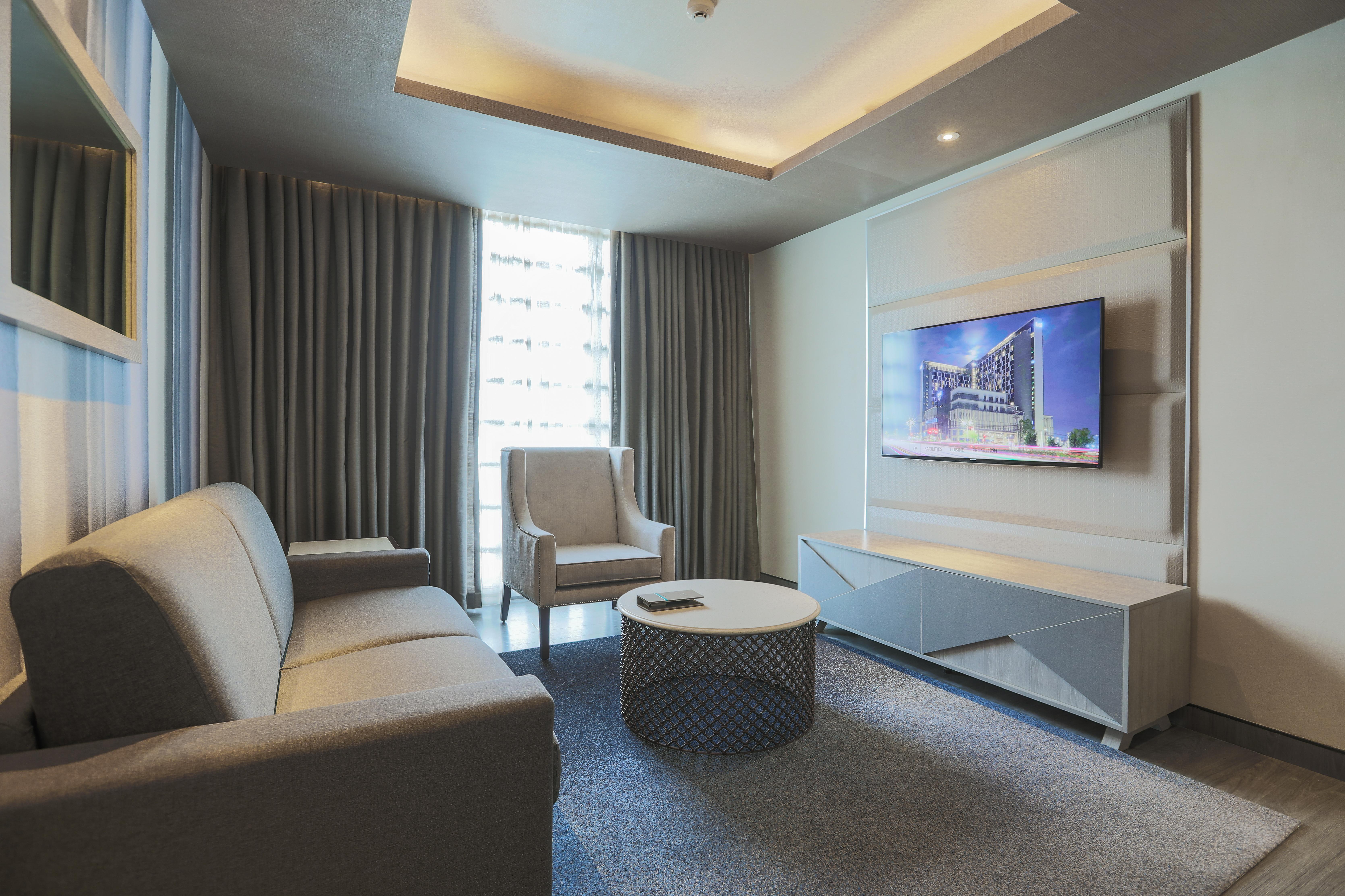 bai Hotel Cebu Bagian luar foto