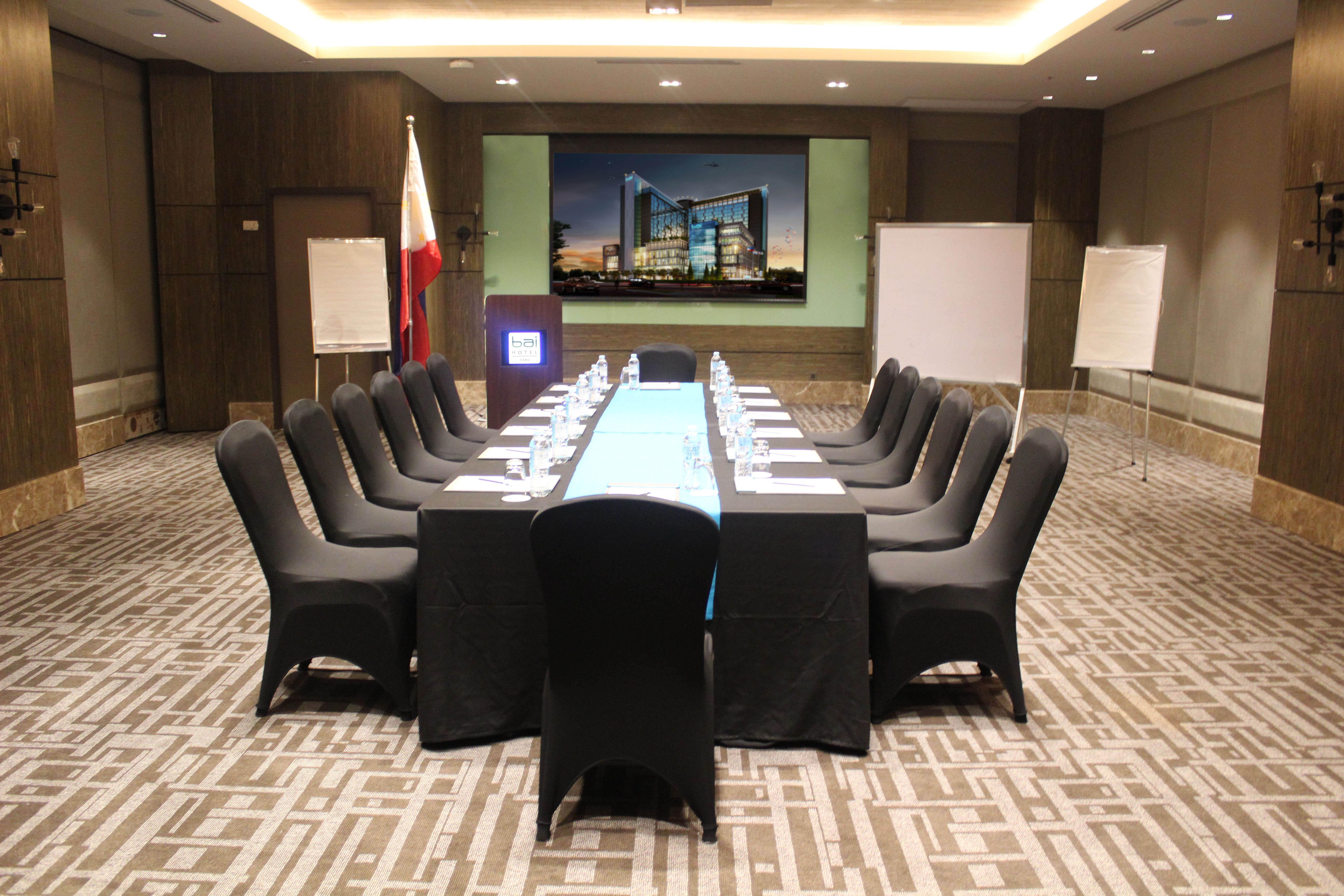 bai Hotel Cebu Bagian luar foto