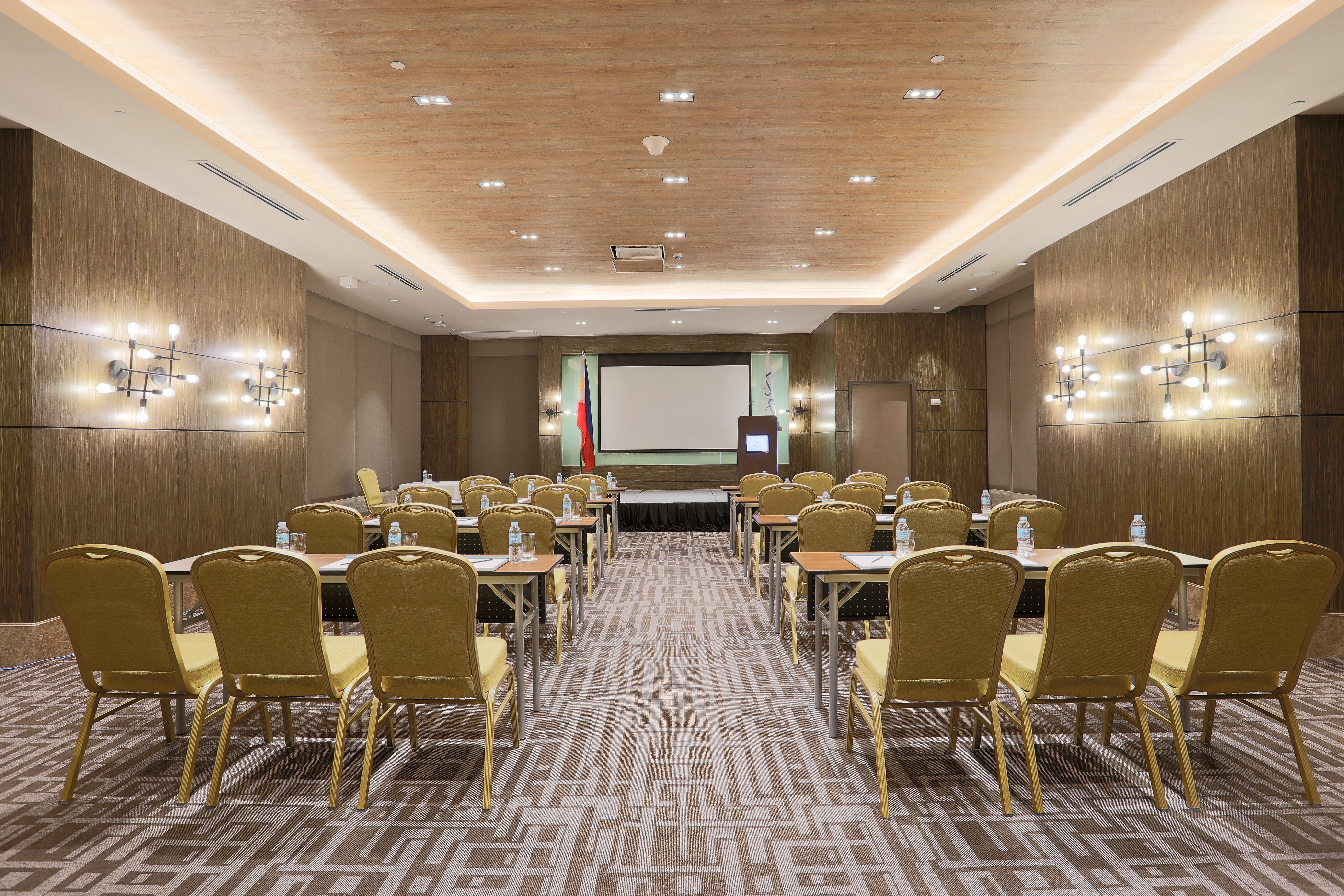 bai Hotel Cebu Bagian luar foto