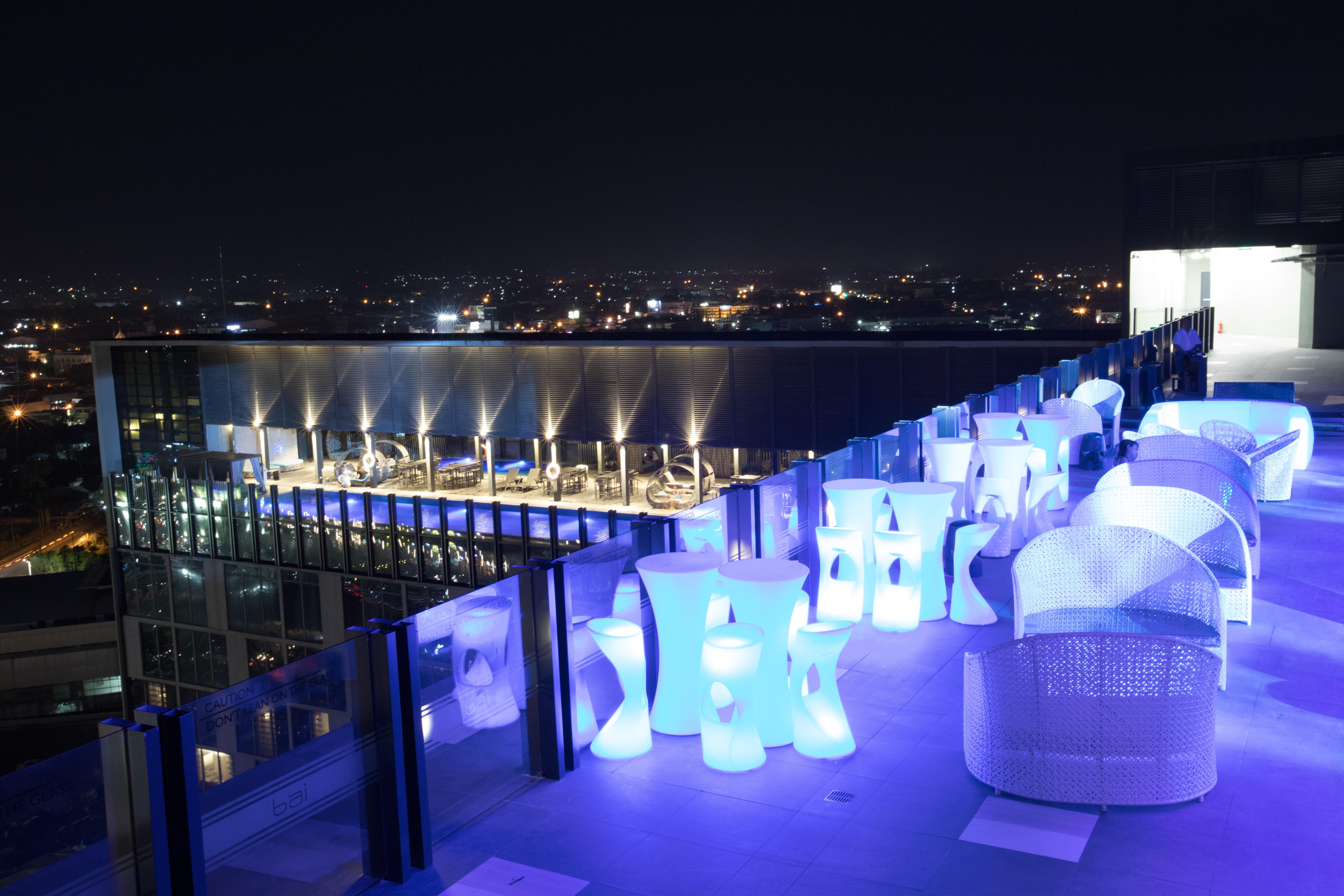 bai Hotel Cebu Bagian luar foto