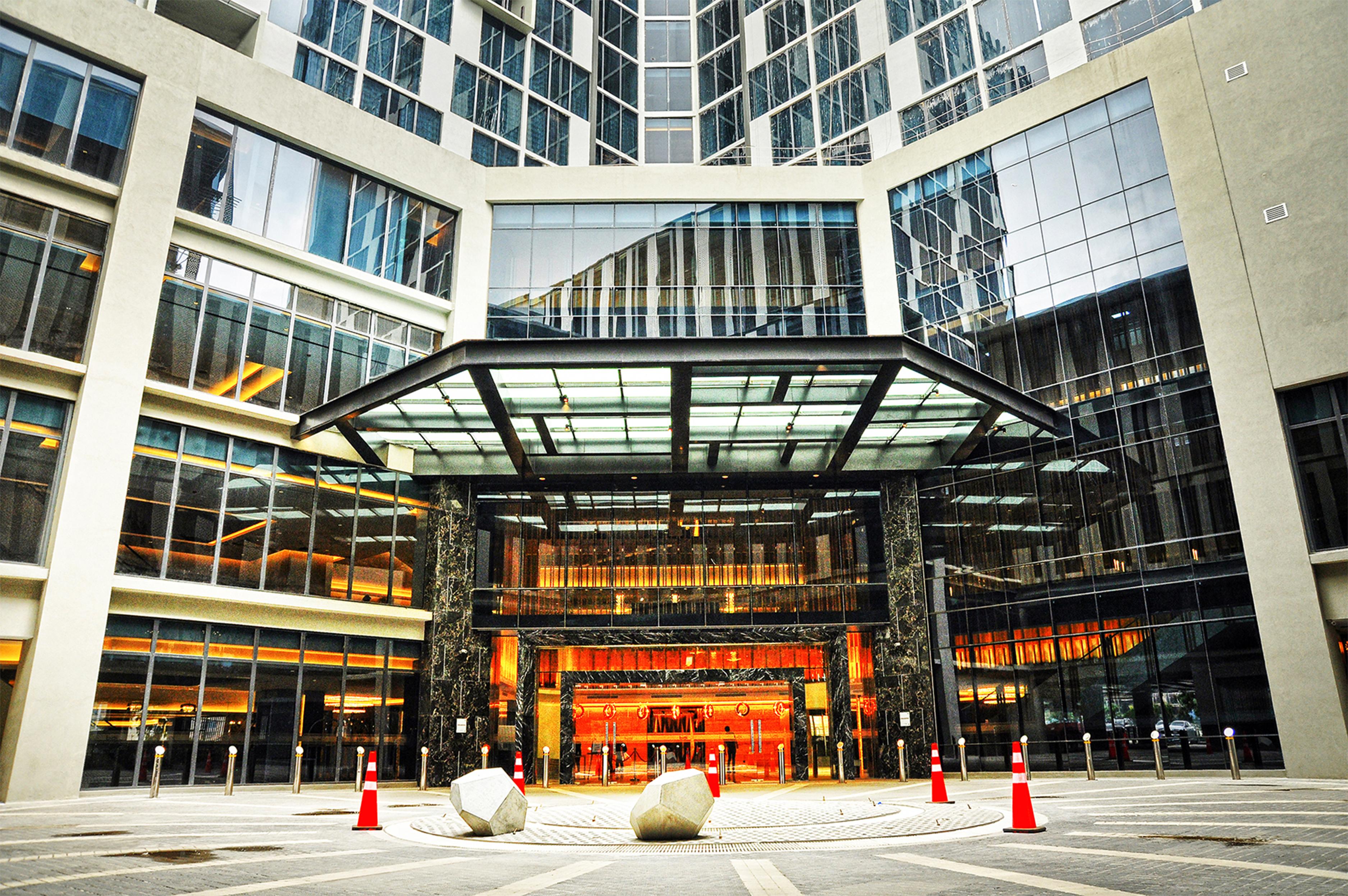 bai Hotel Cebu Bagian luar foto