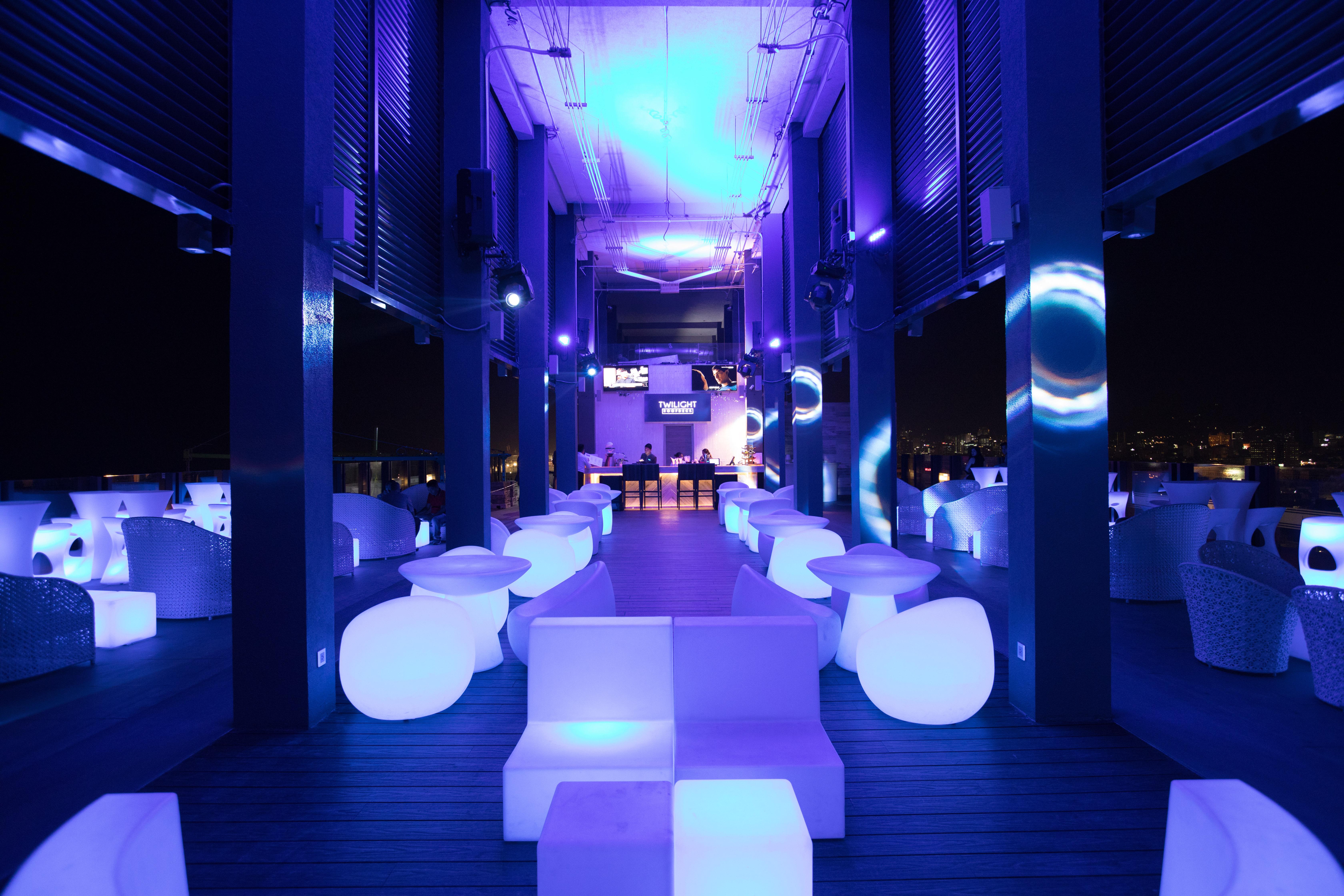 bai Hotel Cebu Bagian luar foto