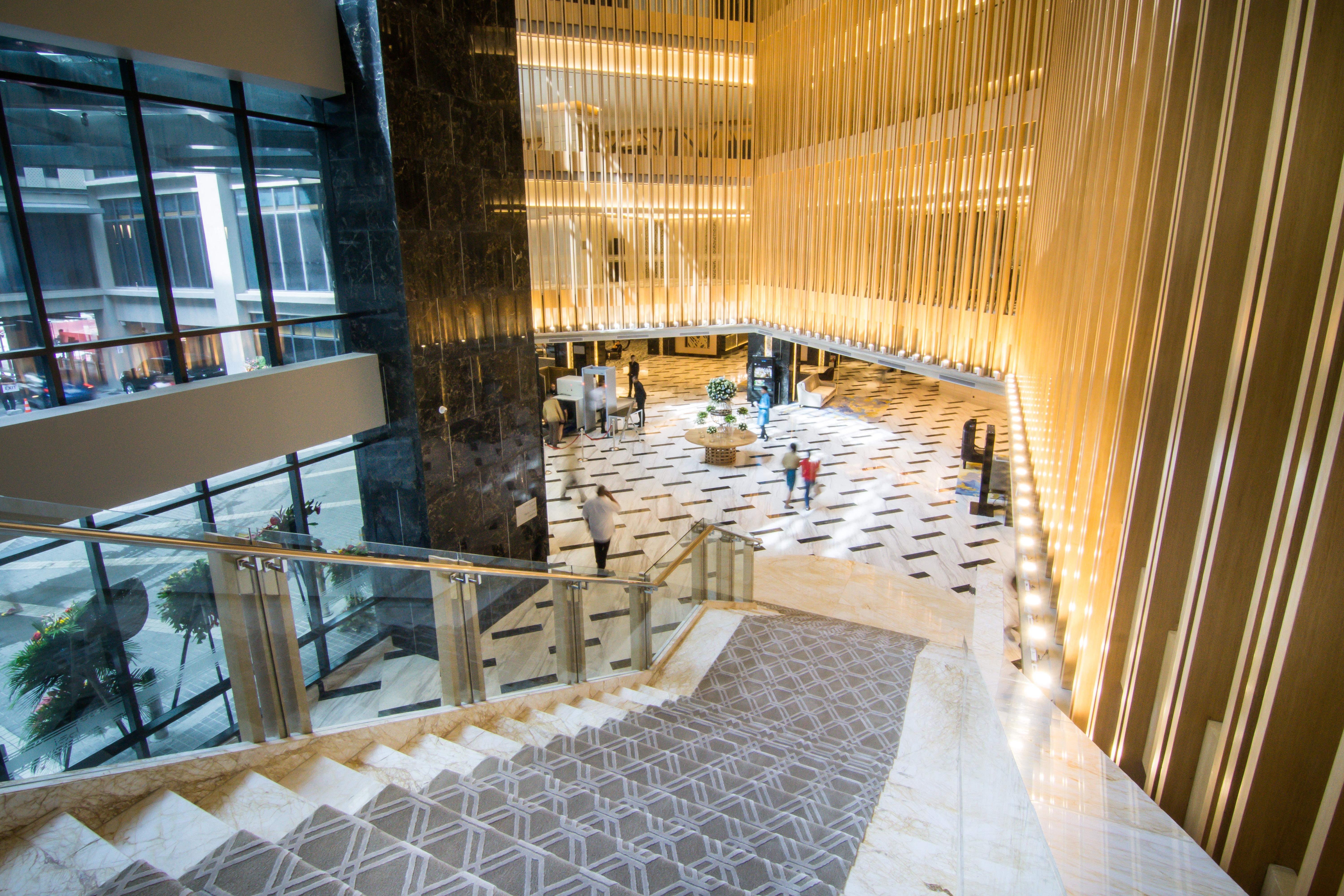 bai Hotel Cebu Bagian luar foto