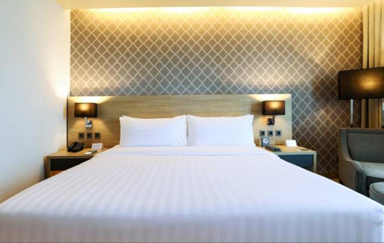 bai Hotel Cebu Bagian luar foto
