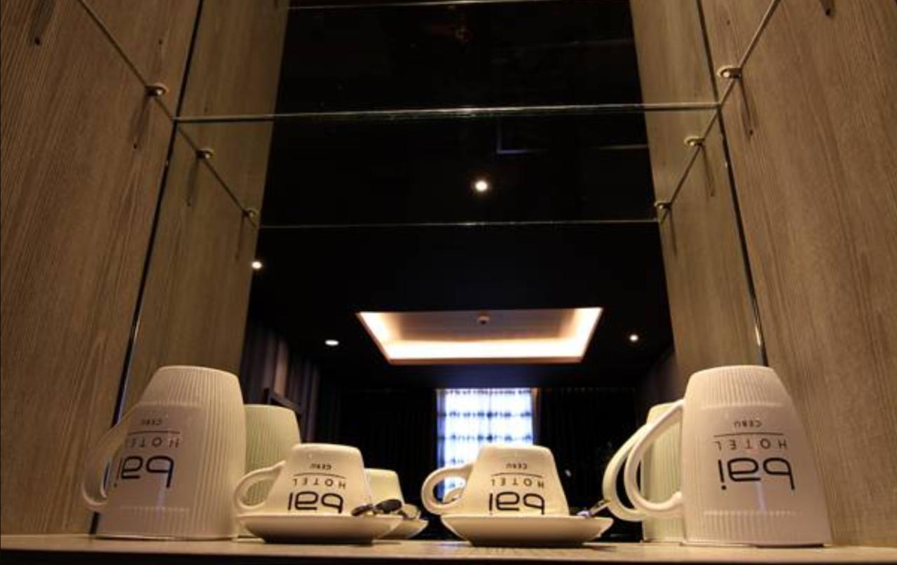 bai Hotel Cebu Bagian luar foto