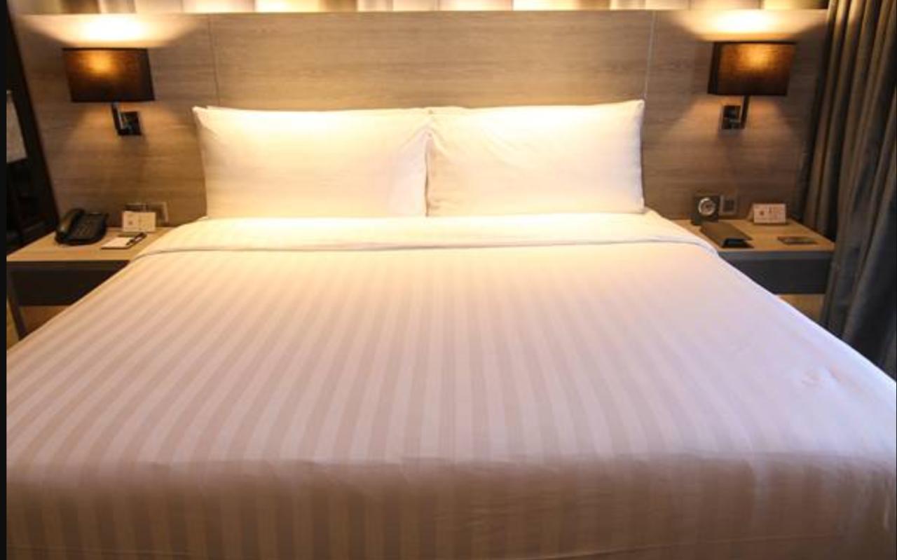 bai Hotel Cebu Bagian luar foto