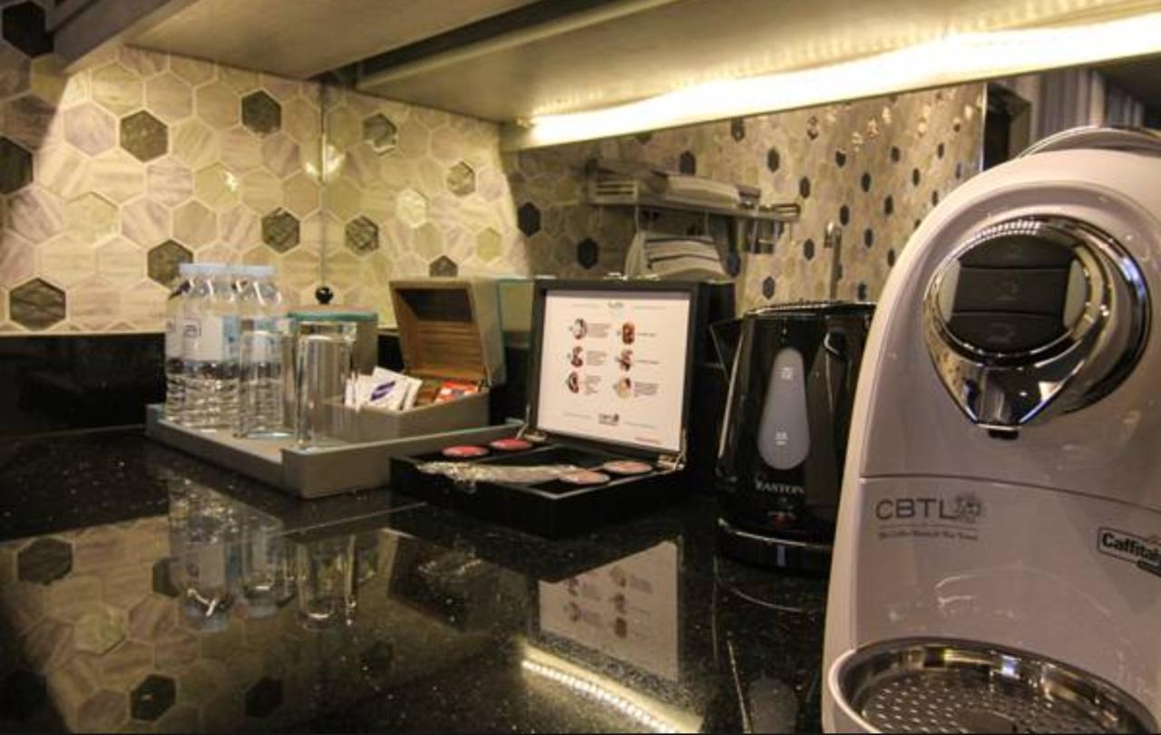 bai Hotel Cebu Bagian luar foto