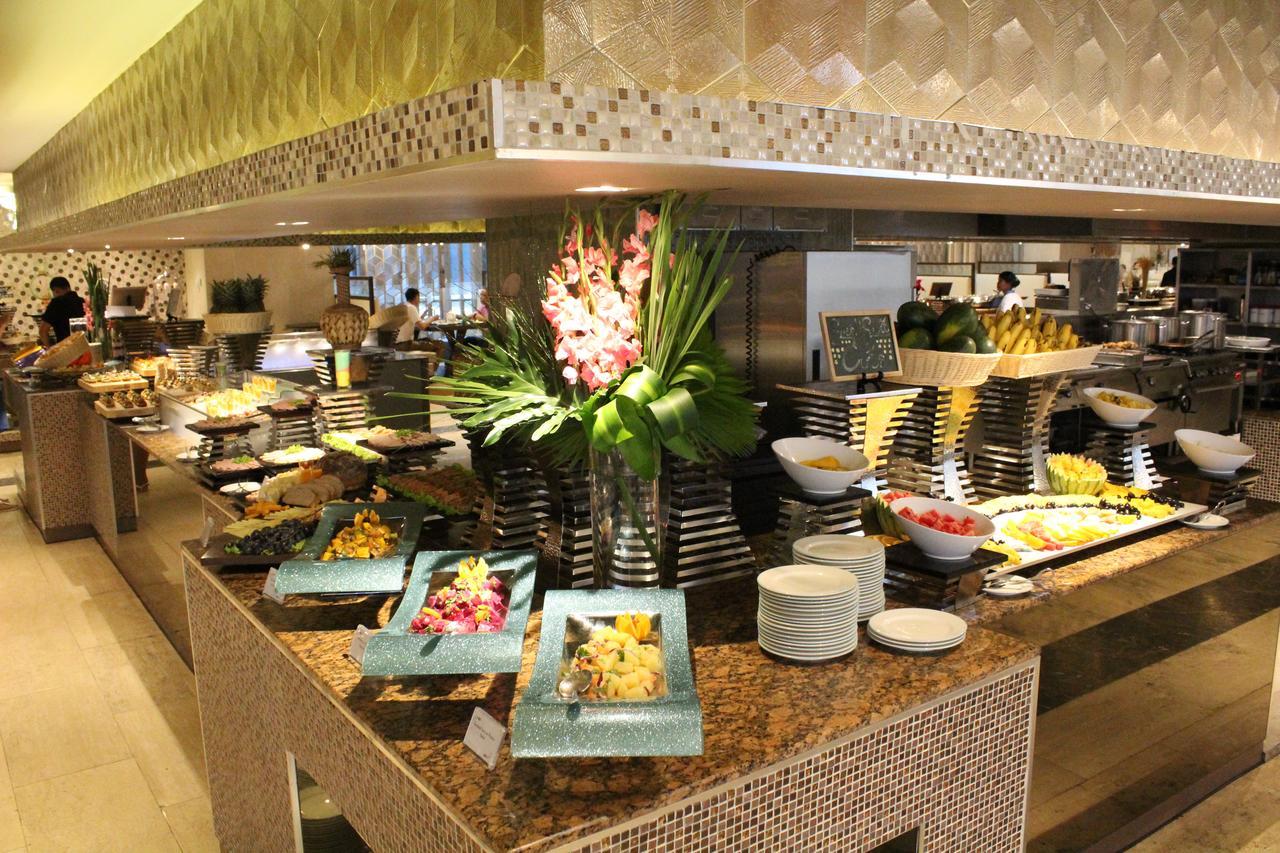 bai Hotel Cebu Bagian luar foto