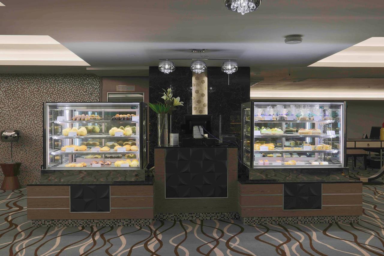 bai Hotel Cebu Bagian luar foto