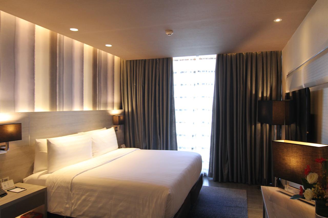 bai Hotel Cebu Bagian luar foto