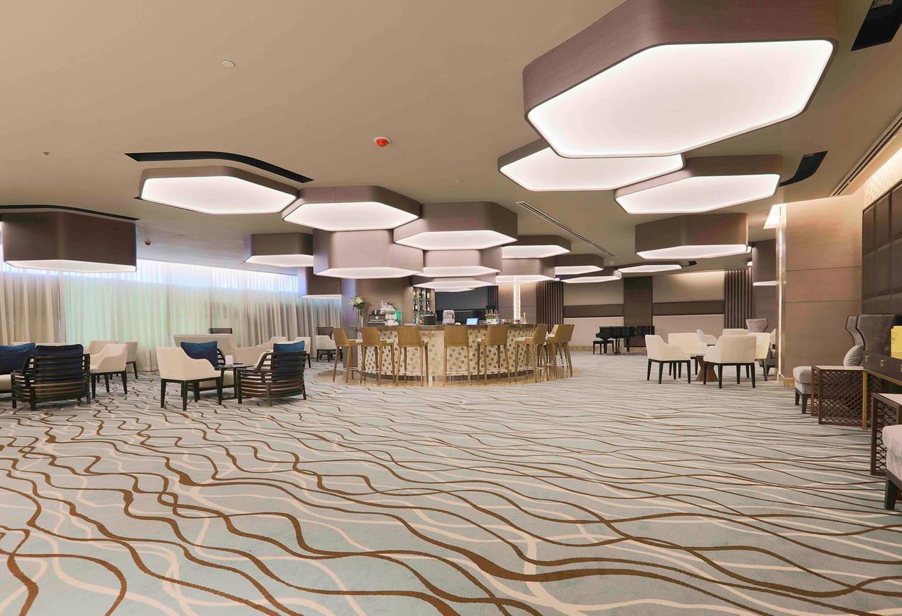 bai Hotel Cebu Bagian luar foto