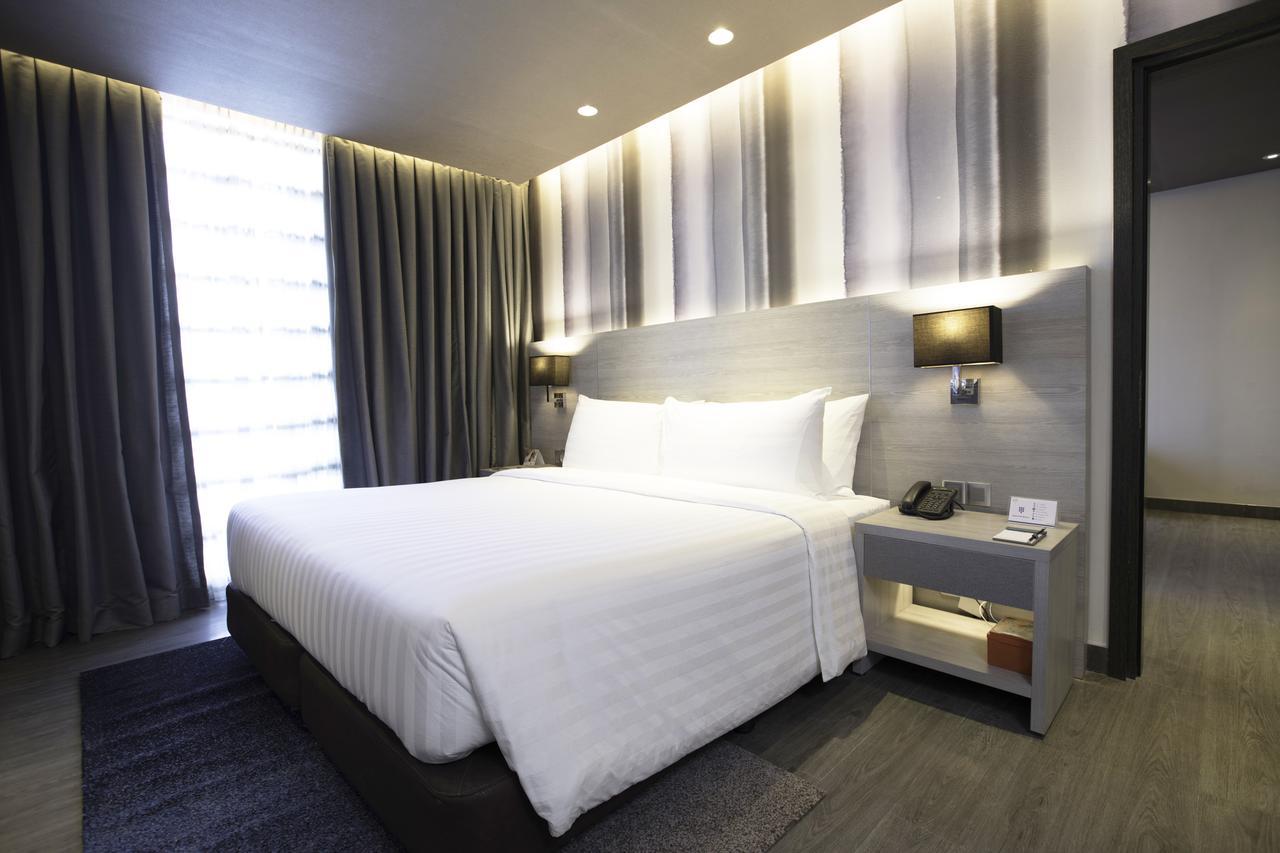 bai Hotel Cebu Bagian luar foto