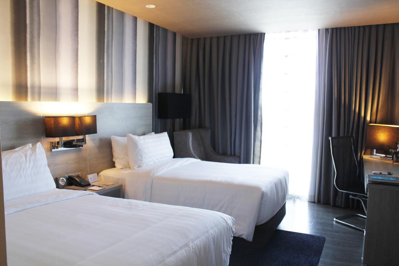 bai Hotel Cebu Bagian luar foto