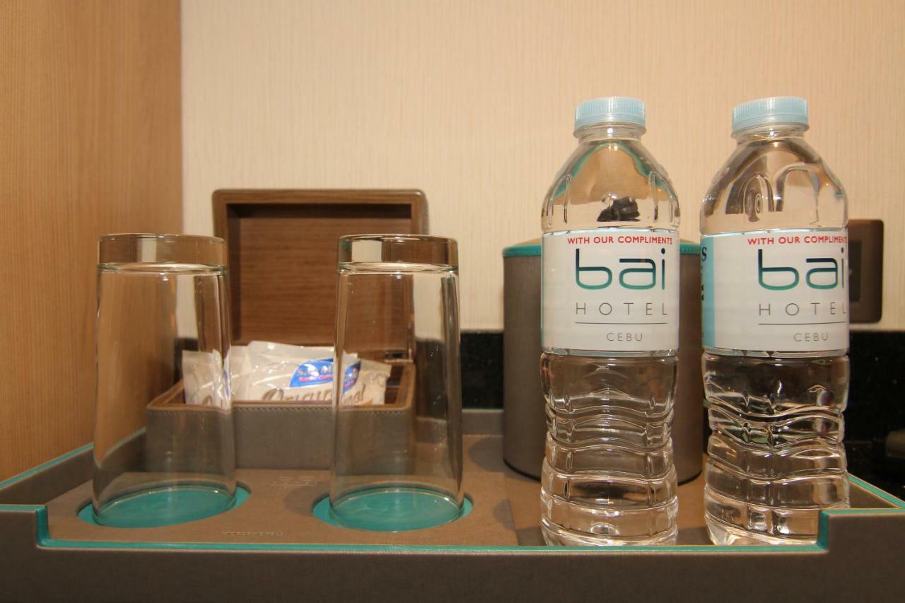 bai Hotel Cebu Bagian luar foto
